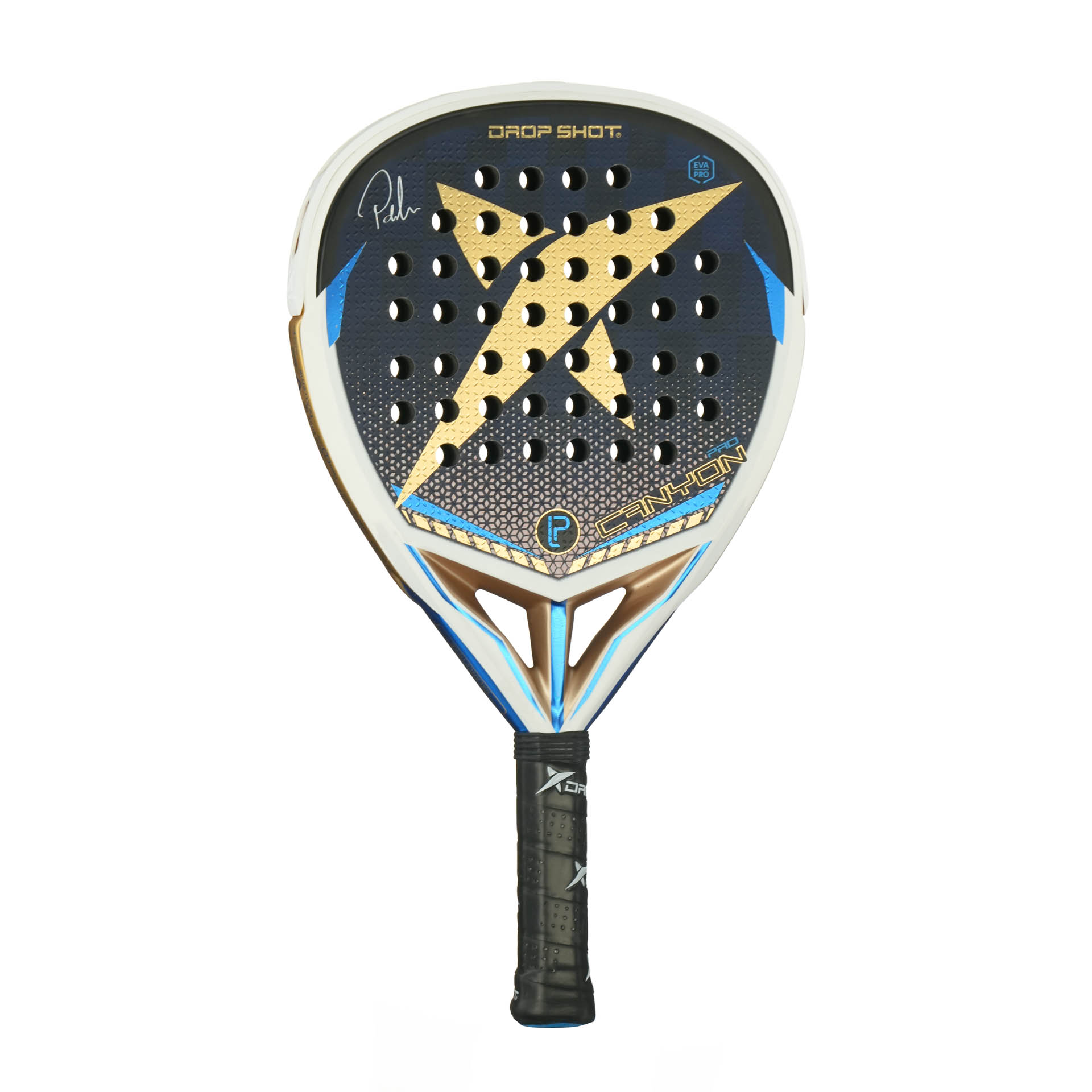 racchette padel Drop Shot, abbigliamento